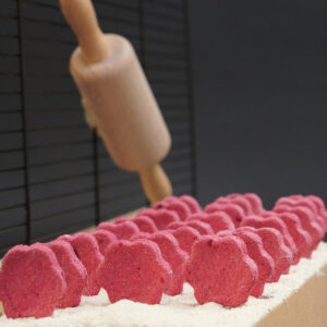 Best of beetroot cookies