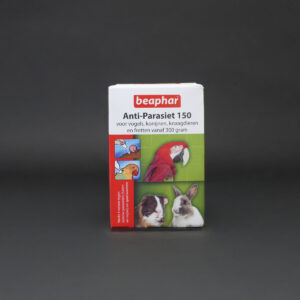 Anti-parasiet 150