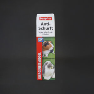 Anti-schurft spray