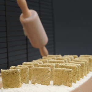 Dill delight cookies