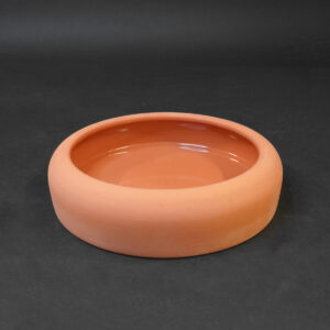 Terracotta bowl - M