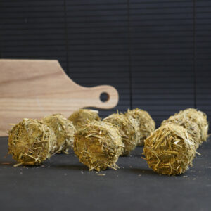 Hay Rondo - spinazie