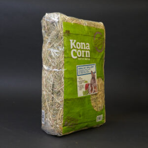 KonaCorn kruidenhooi appel/munt - 0,5 kg