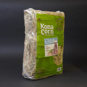 KonaCorn kruidenhooi brandnetel/pastinaak - 0,5 kg