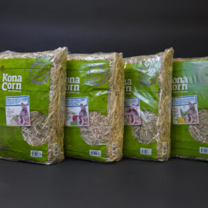 KonaCorn kruidenhooi - set van 4