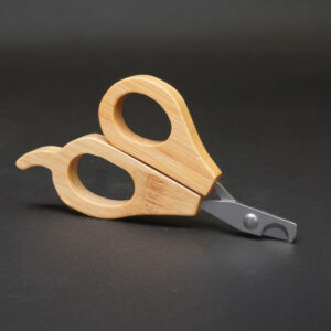 Nagelschaar wood - S