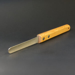 Nagelvijl wood