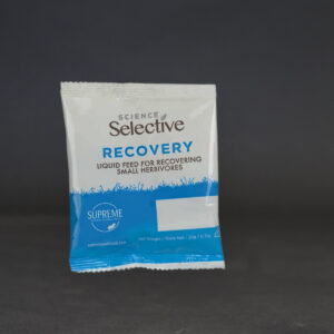 Science Selective Recovery