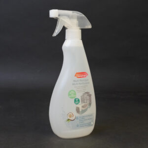 Multi-reiniger spray