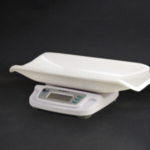 Digitale knaagdierweegschaal