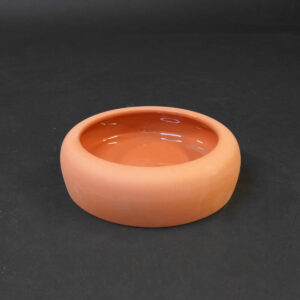 Terracotta bowl - S