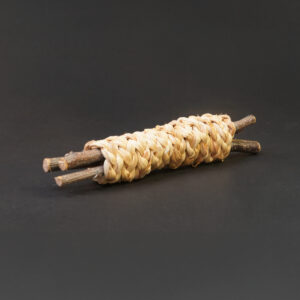 Wooden sticks toy