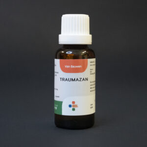 Traumazan