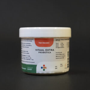Vitaal Extra probiotica