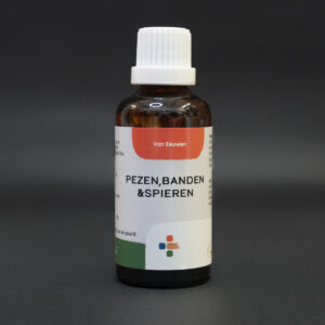 Pezen, banden & spieren