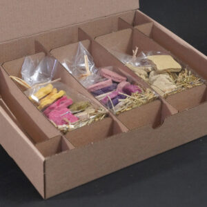 Cookie box - variety