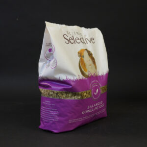 Science Selective cavia