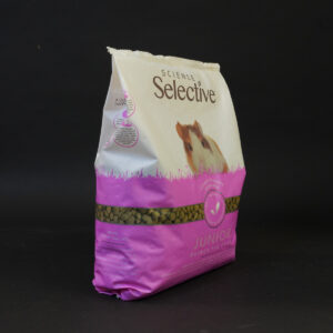 Science Selective Junior - 1,5 kg