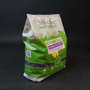 Science Selective Botanicals - 1,5 kg