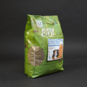 KonaCorn caviakorrel