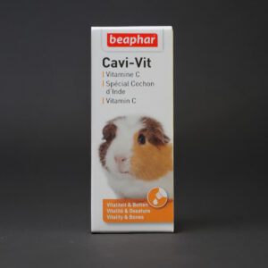 Vitamine C - Druppels