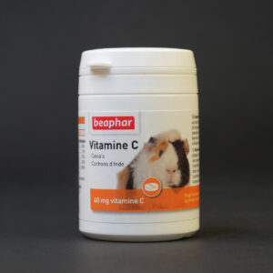 Vitamine C - Tabletten