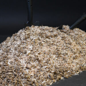 Absorber bedding – 20 L