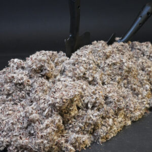 Cotton Bedding - 40 L