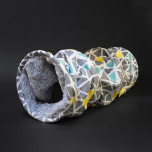 Snuggle flexi-tunnel