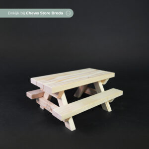 Picknicktafel - xs