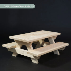 Picknicktafel - m