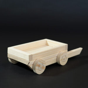 Snackwagen - s
