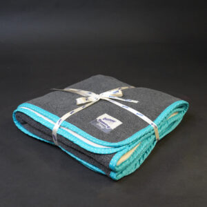 Absorberende Relax & Chill mat - M - Blauw