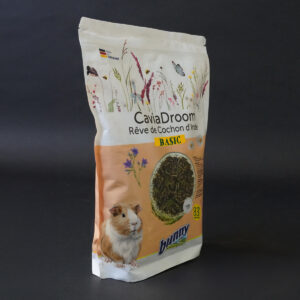 BunnyNature - Caviadroom - Basic