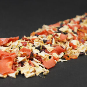 Snackmix - Biet & Selderie