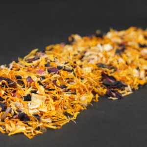 Snackmix - Hibiscus & Wortel