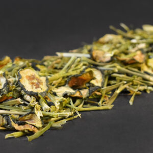 Snackmix - Komkommer & Dille