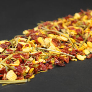 Snackmix - Paprika & Peterselie