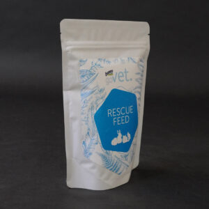 GoVet Rescue Feed 350g