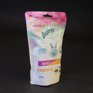 Anti Hairball Cracker