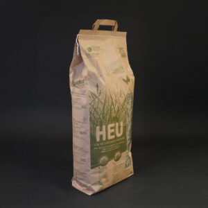 BunnyNature - Natuurweide Hooi