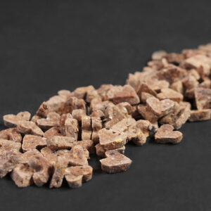 My Little Sweetheart cookies - Bosvruchten