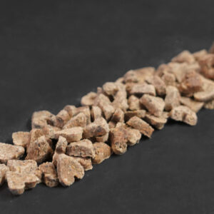 My Little Sweetheart cookies - Paardenbloem