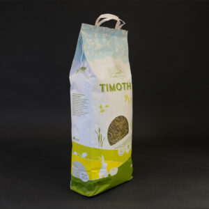 BunnyNature - Timothy Hooi