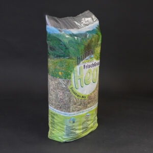 BunnyNature - Vers Gras Hooi