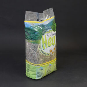 BunnyNature - Vers Gras Hooi - Kamille