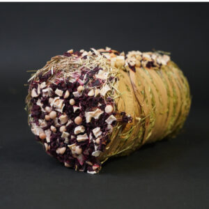 Hayroll - Biet Pastinaak