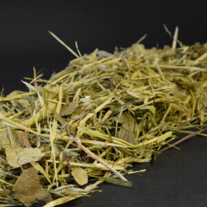 Kruidenmix – Groene haver en smalle weegbree