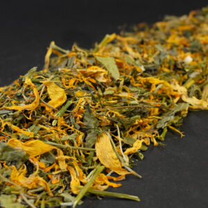 Kruidenmix – Brandnetel en peterselie