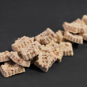 Crunchy Cracker - Appel